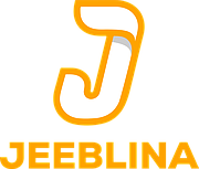 Logo of Jeeblina